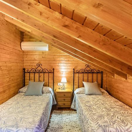 Buhardilla Armonia Rural Apartman Granadilla de Abona Kültér fotó