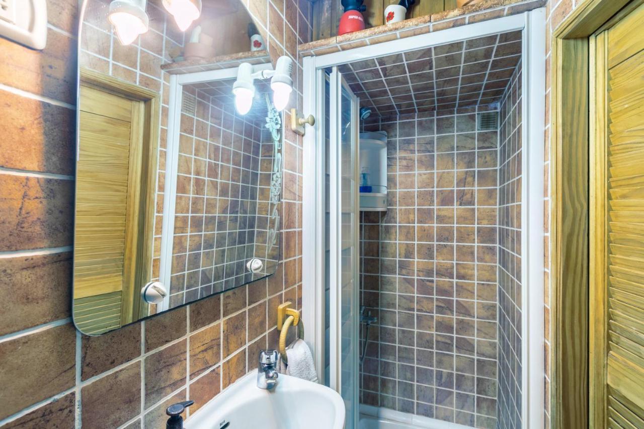 Buhardilla Armonia Rural Apartman Granadilla de Abona Kültér fotó